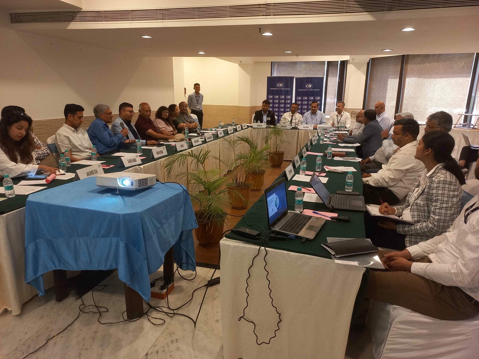 Farm-to-Table Movement Gets a Boost with Launch of Fresh Harvest