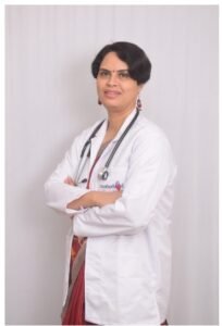 Endometriosis Affects 25 Million Indian Women