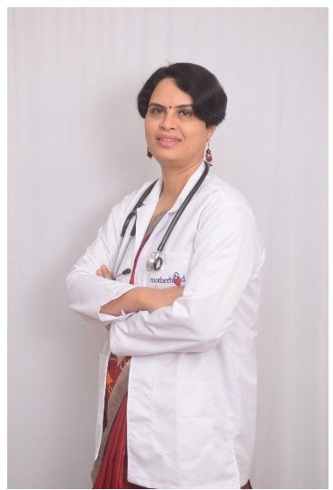 Endometriosis Affects 25 Million Indian Women