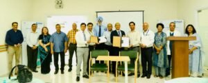 Max Healthcare and IIIT, Delhi Collaborate to Advance Healthcare Research and Education