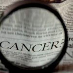 The growth of the cancer is so steady that patients can manage to live for many years.