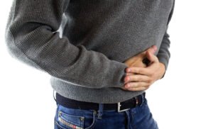In some cases, medication may be necessary to treat the underlying cause of the leaky gut syndrome.