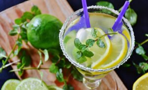 Most people opt for something cold, such as soda and a cold drink. But that could not be the best drink.