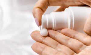 Contrary to popular belief, a tan is not a sign of healthy skin.