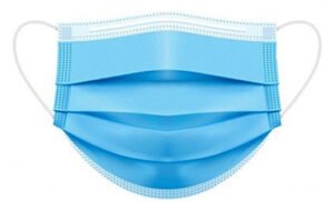 Masks, both surgical and cloth, reduced the production of exhaled particles
