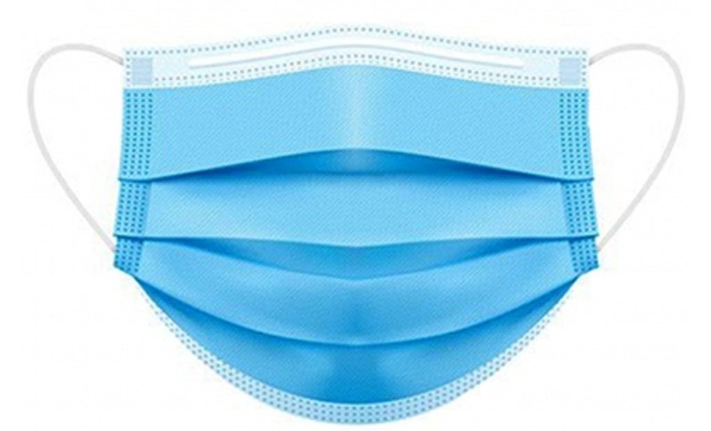 Masks, both surgical and cloth, reduced the production of exhaled particles