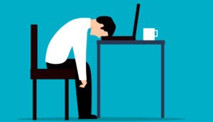 Overcome fatigue and improve your energy