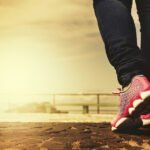 Walking outdoors is more delightful and encouraging for many people.