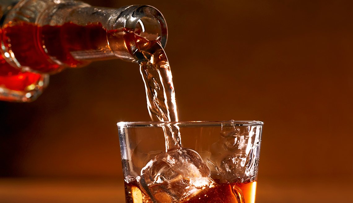 "The Detrimental Effects of Alcohol Consumption: A Journey to Health and Sobriety"