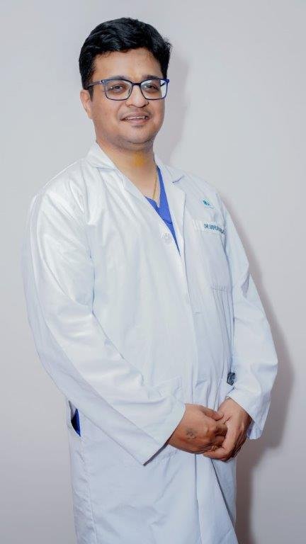 Prevention of complications of heart attack