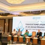 WHO report emphasizes the transformative role of safe drinking water in saving lives