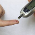 Diabetes-Related Amputation to be Treated Timely