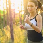 Embrace an active lifestyle beyond scheduled workouts.