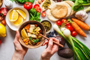 Expanding the Core of Health and Wellness