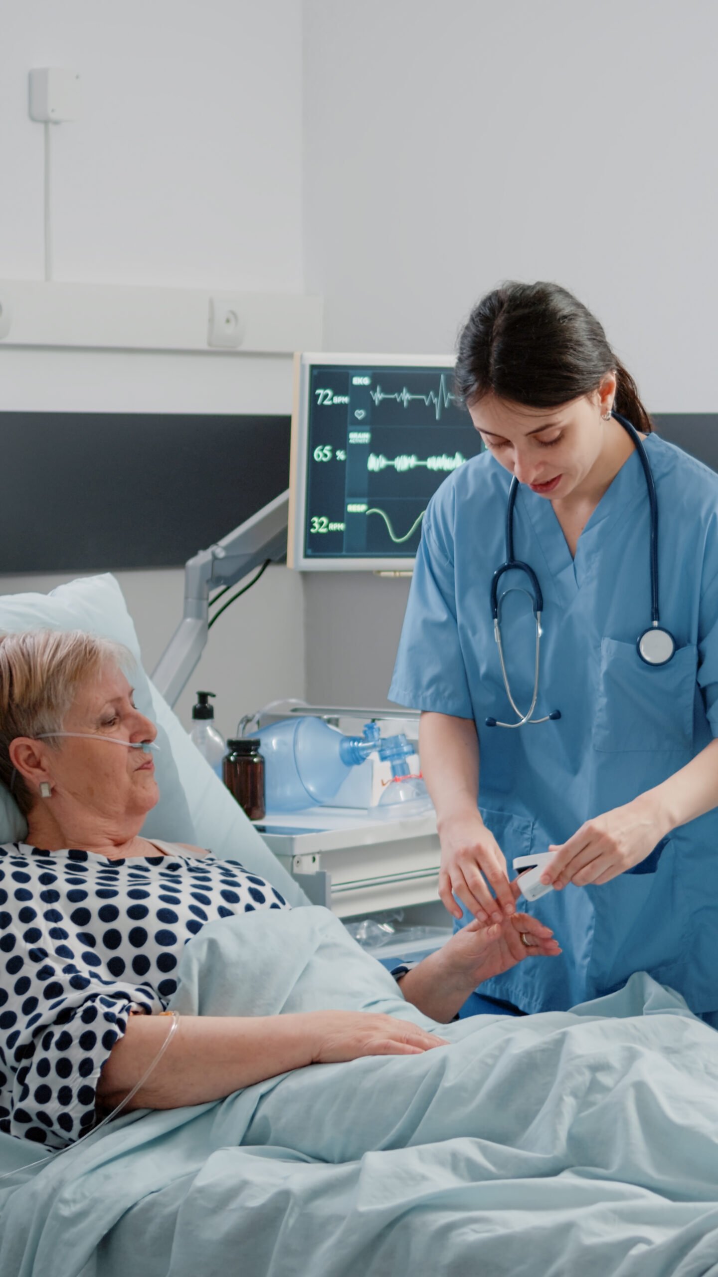 A Landmark Move for Nursing Education and Practice