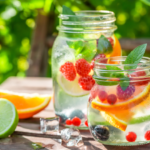 Top 7 Homemade Fermented Drinks for Gut Health