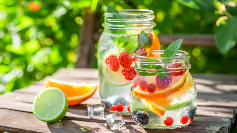 Top 7 Homemade Fermented Drinks for Gut Health