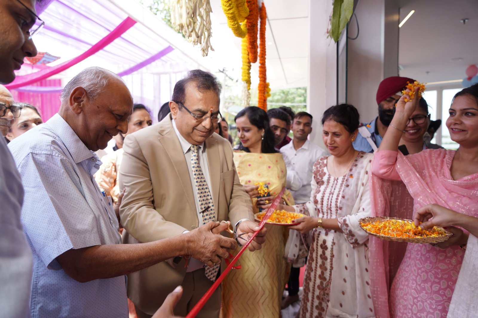 Cloudnine Expands its Reach in the Punjab Region