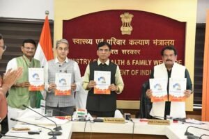 G20 Global Food Regulators Summit in New Delhi
