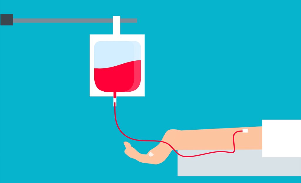 Blood Donation