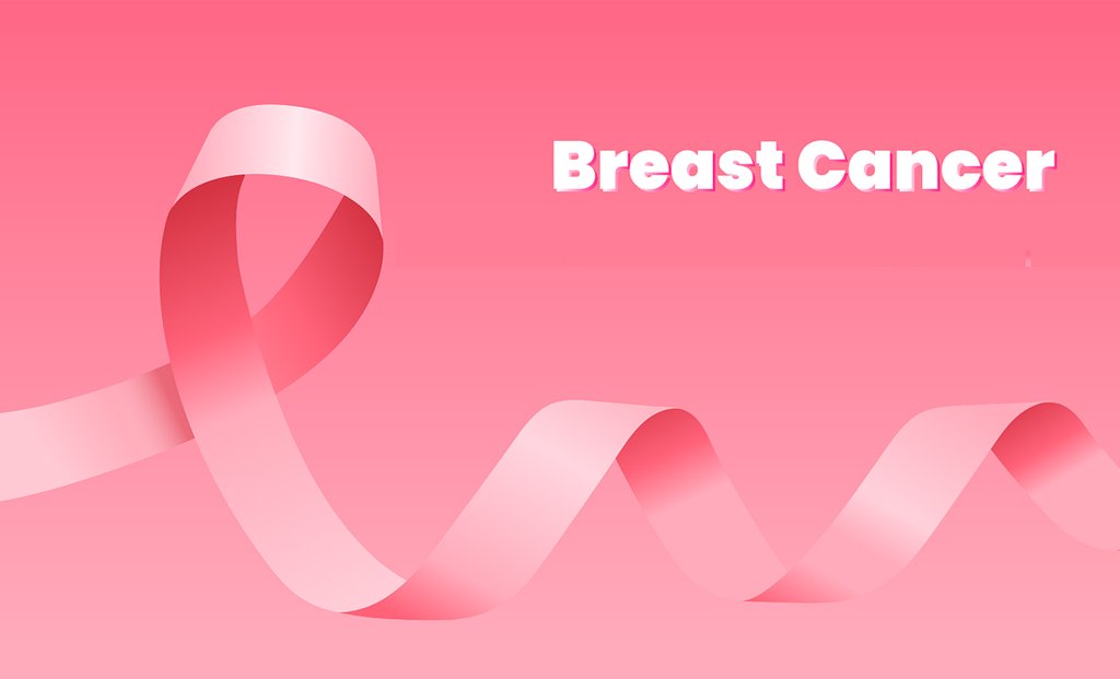 Adopting a healthy lifestyle can significantly reduce breast cancer risk.