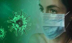 The results indicate that measurable changes in these cognitive tests persist for nearly two years after Covid infection.