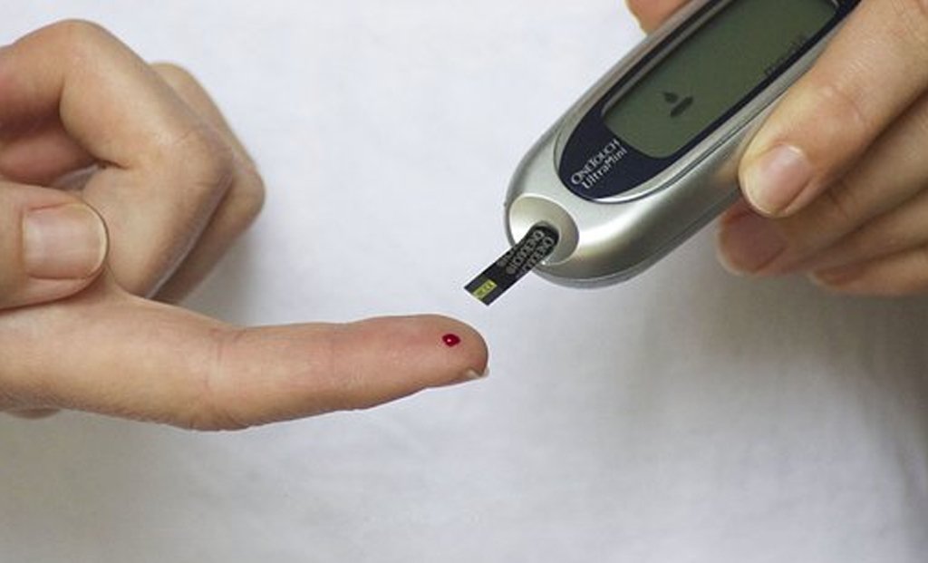 Work closely with your healthcare provider to determine the target range suitable for you.
