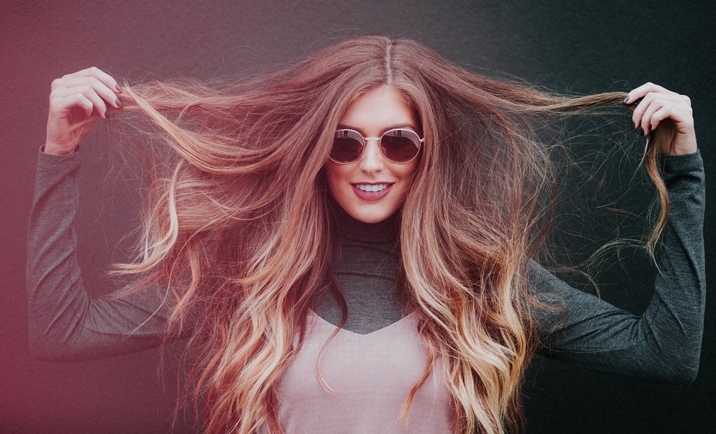 Everyone's hair is unique, so it's essential to pay attention to what works best for you.