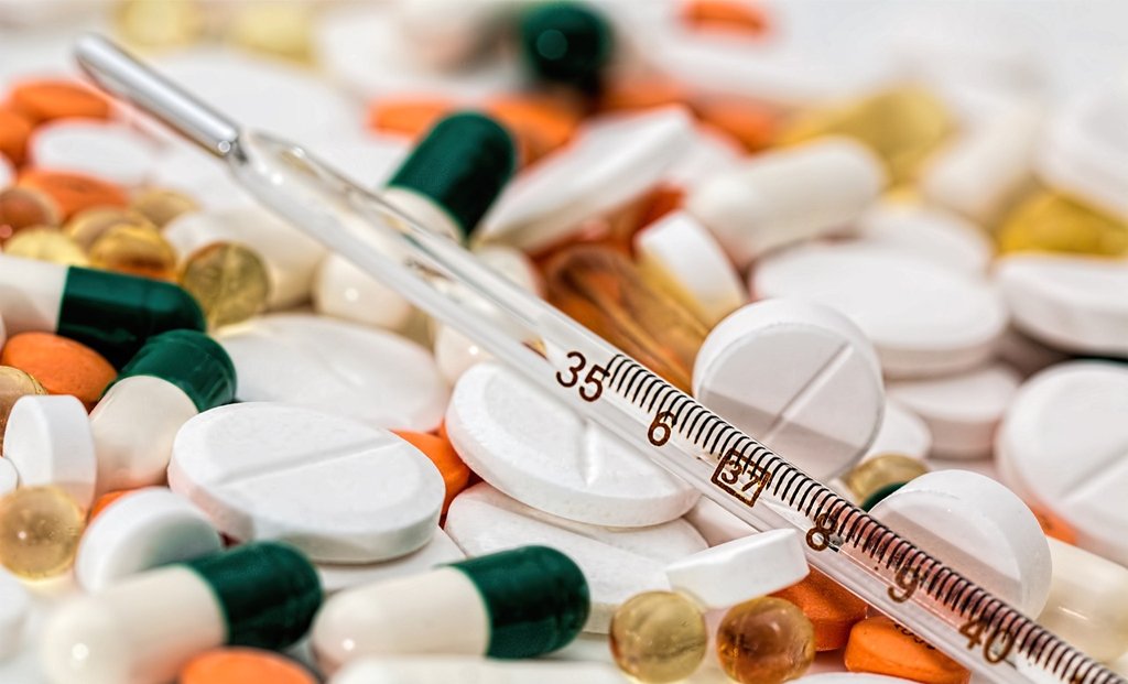 Pills