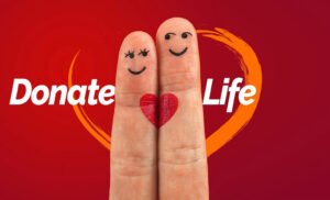 organdonation
