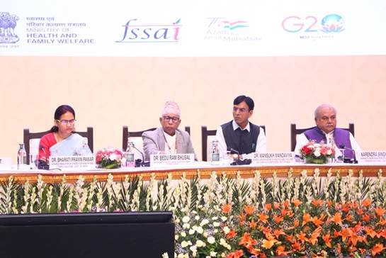 One Health Approach for a Balanced and Healthy Future