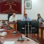 Informative sessions on critical aspects of organ transplantation