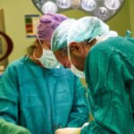 Robotic Surgery Advancements Transform Knee Replacements