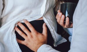 During the procedure, try to take out some time and indulge in a heart-to-heart conversation with your partner more often.