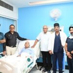 Her recovery stands as a testament to the groundbreaking achievements made by the medical community.