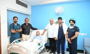 Her recovery stands as a testament to the groundbreaking achievements made by the medical community.