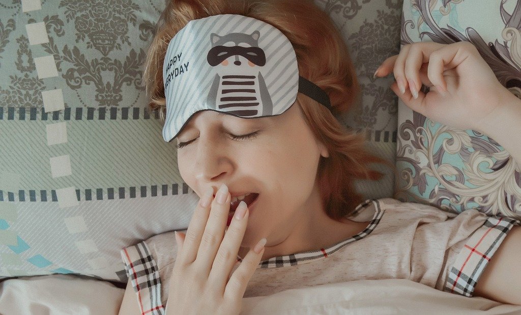In some cases, excessive yawning may be associated with underlying medical conditions.