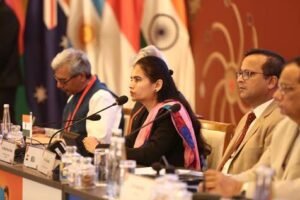 Global Health Cooperation: India's G20 Presidency Leads