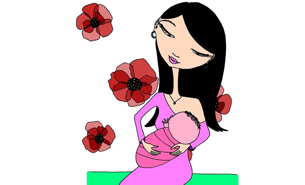 Feed your baby whenever they show hunger cues, such as rooting or sucking on their hands.