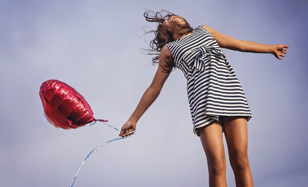 People can easily implement these into their lives and live a healthy.