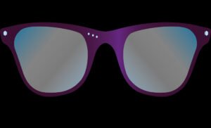 Lenses only filter out around 10-25 percent of blue light.