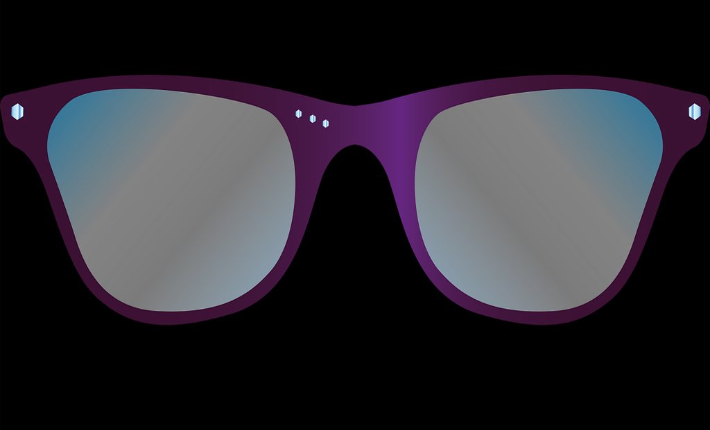 Lenses only filter out around 10-25 percent of blue light.
