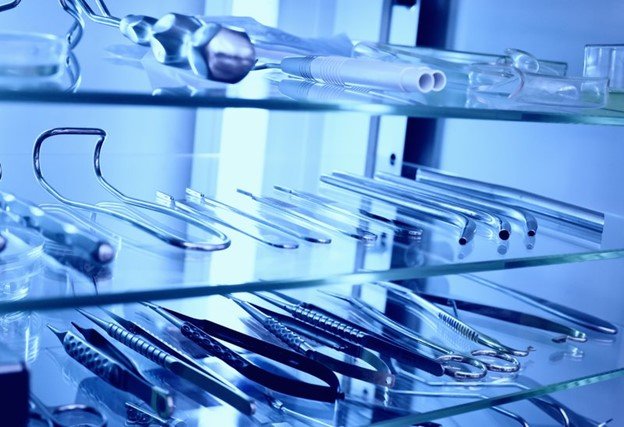 "Enbio AG Targets Indian Healthcare Market with Cutting-Edge B Class Autoclaves"