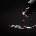 Laboratory tests have demonstrated that the cold medication contains ethylene glycol, a hazardous industrial solvent.