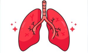 Lung cleansing