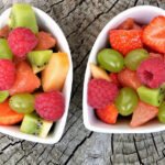 The best eating pattern for a child's growth and development considers the child's age, activity level, and other characteristics.