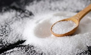 The findings of the latest study show that men consume higher amounts of salt than women.