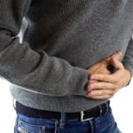 If symptoms of Diarrhea deteriorate, people should immediately get in touch with their healthcare providers.