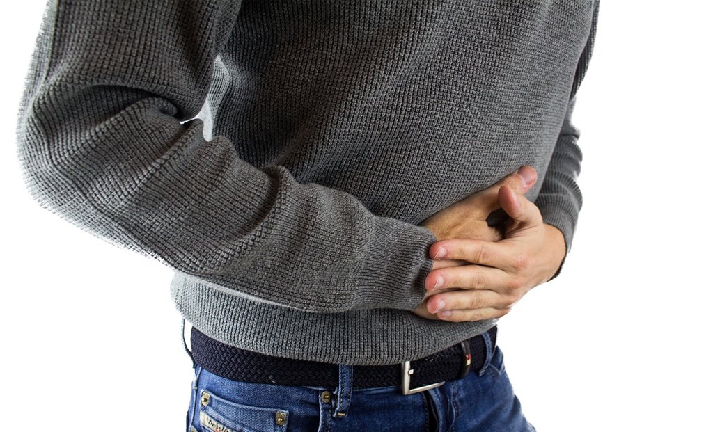 If symptoms of Diarrhea deteriorate, people should immediately get in touch with their healthcare providers.