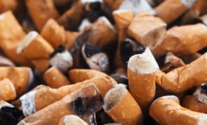 Co-users of tobacco and cannabis were approximately 1.8 times more likely to experience these mental health disorders.